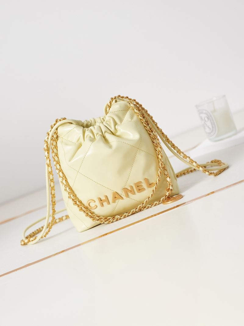 Chanel Hobo 22 Bags